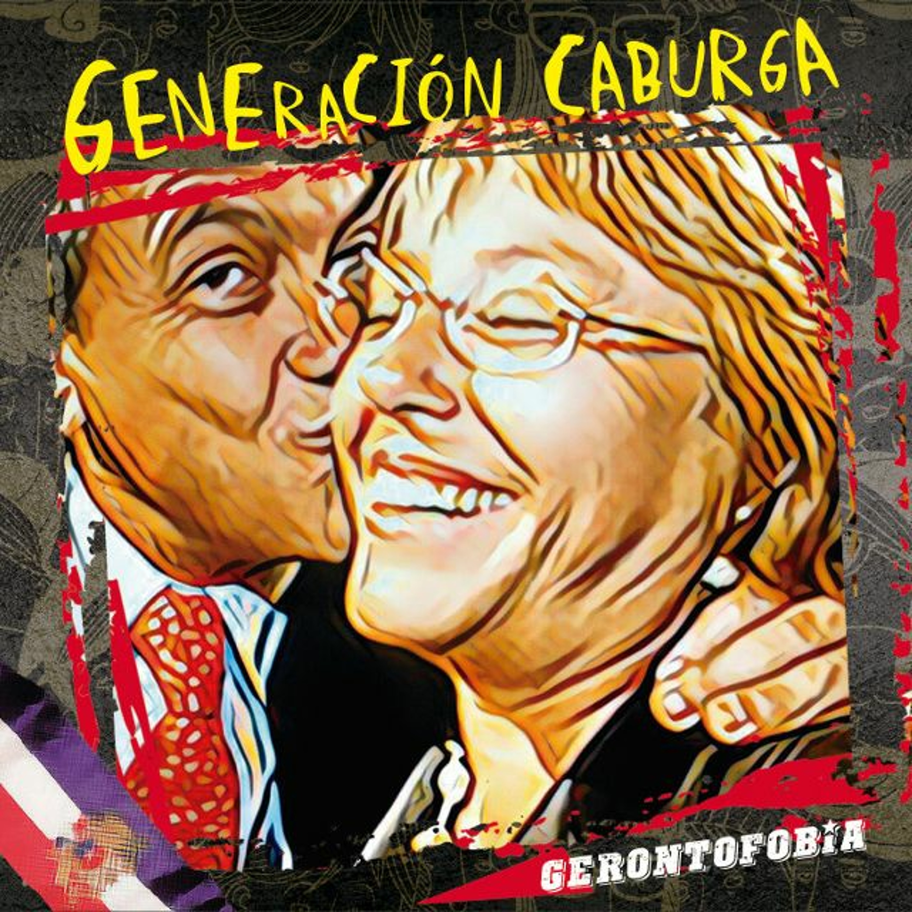 Gerontofobia