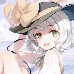 【東方Vocal／Rock】 Bye Bye Love 「Akatsuki Records」