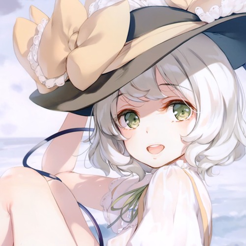 東方vocal Rock Bye Bye Love Akatsuki Records By Akivo