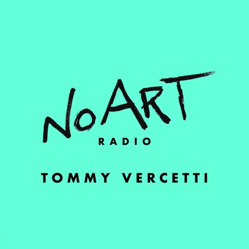 No Art Radio E11 - Tommy Vercetti