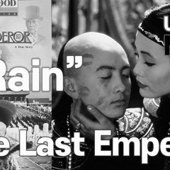 "The Last Emperor" OST, Ryuichi Sakamoto "Rain" Orchestra Ver., Virtual Instruments