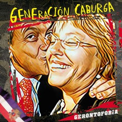Generación Caburga (2018)