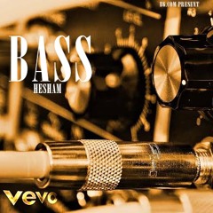 Hesham - BASS ( Official Music Audio ) Rock Music Album