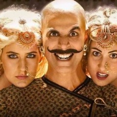 Shaitan Ka Sala (Bala Bala) Remix -Housefull 4 Akshay Kumar