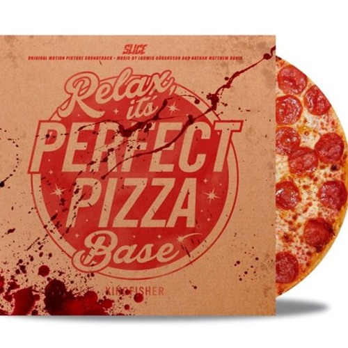Pizza - Alejandro Cuestas (Cajal Remix)[NEWYEARFREEDOWLOAD]