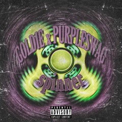 Spinner (feat. PURPLESWAG)