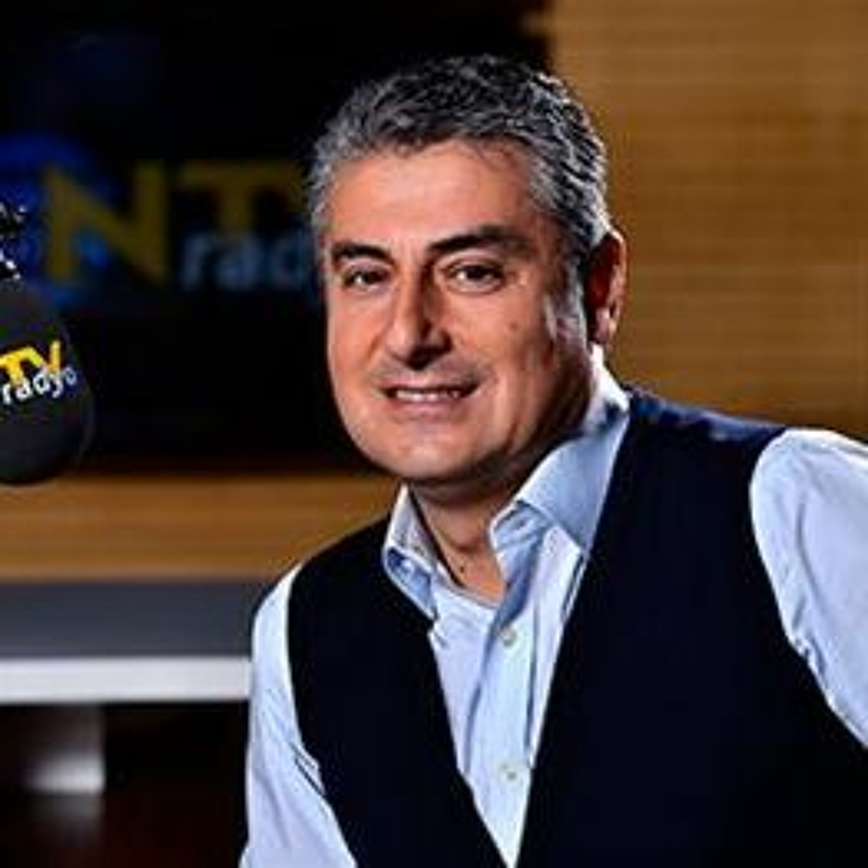 Cazın Büyüsü - Müzik ve psikoloji ilişkisi episode artwork