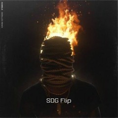 Kendrick Lamar X Skrillex - Humble (SDG Flip)