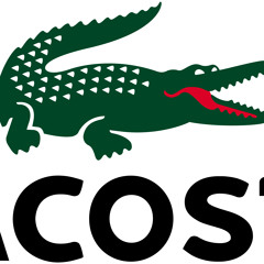 Я КРОКОДИЛ (LACOSTE)