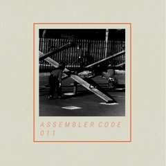 Metronóm 011 : Assembler Code