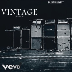 Hesham - Vintage ( Official Music Audio ) Rock Music Album