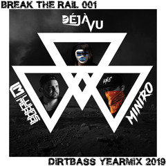 BREAK THE RAIL