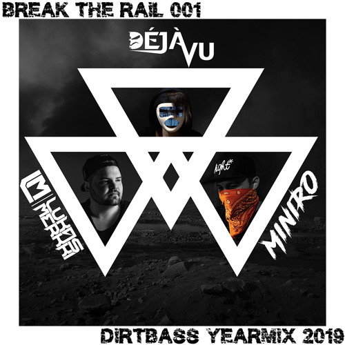 BREAK THE RAIL