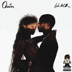 QUIN - MUSHROOM CHOCOLATE feat. 6LACK (mindfieldsound remix)