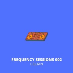 Frequency Sessions 002