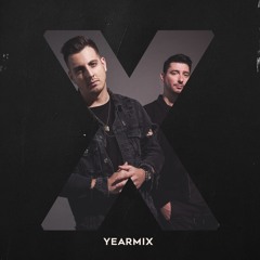 YEARMIX - 2019