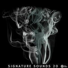 Olly James - Signature Sounds 20 (FL Studio Project File)