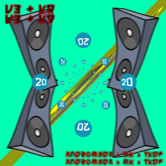 V3 + K9 - Wildvibe (Andromeda + MK + TKDF Edit) -[]2Vk+(-[]3AKke+)