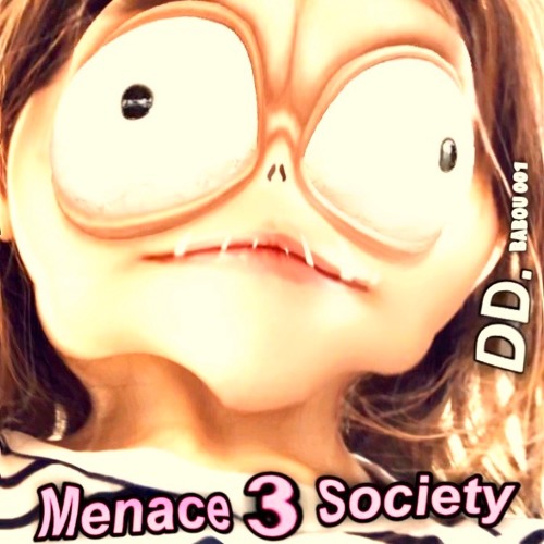 Menace 3 society