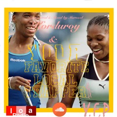 Zeus Trappin X Clayco Ryan - Venice & Serina