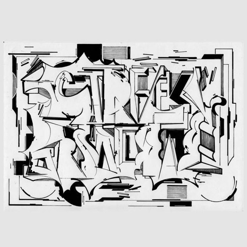 Terfak, Dreist & Dj Obsolete feat. Tetsuo - Versace (.pherb Remix)