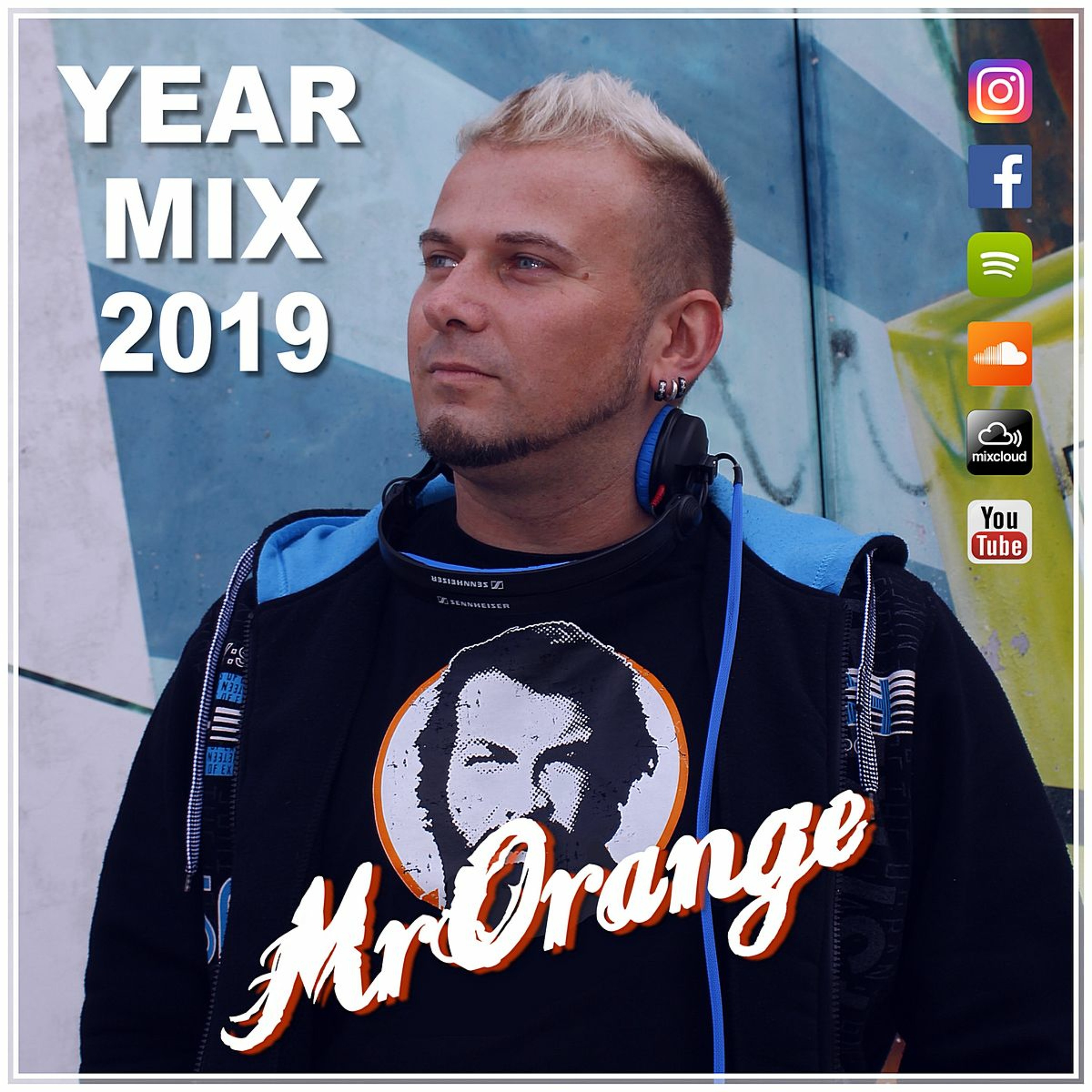 MrOrange Music