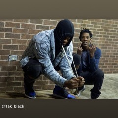 That Aint My Bitch- AK Black