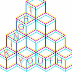 Tronik Youth - January 2020 mix