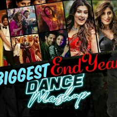 Endyear Bollywood Mashup 2020|DJ Mashup