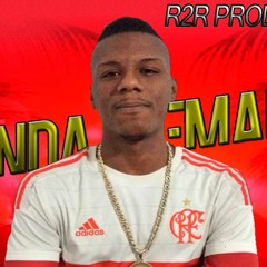 SET MIXADO 001 RITMO DO COMPLEXO - DJ CHARMOZIIN 2020