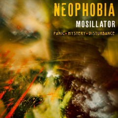 Mosillator - Panic