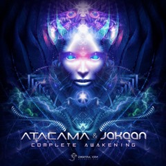 Atacama & Jakaan - Complete Awakening