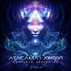 Atacama & Jakaan - Dialogue Of The Machines