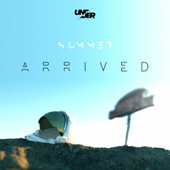DL3R - Summer Arrived (Session)