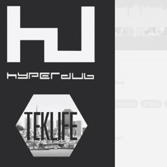 BummbaKlott feat DJ Rashad & DJ Taye on Hyperdub 10.1 Comp