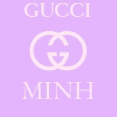 Gucci Minh