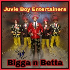 Juvie Boy Entertainers JBE 2020 anthem! Oooh la la kyk hoe lekker jol die Juvie Boys!