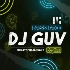 Bass Face DJ Guv Competition Entry!