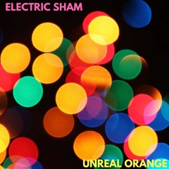 Unreal Orange