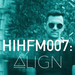 Heard It Here First Mixes Vol. 7: ALIGN