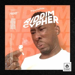 etR Cyphers | 005: Riddim Cypher