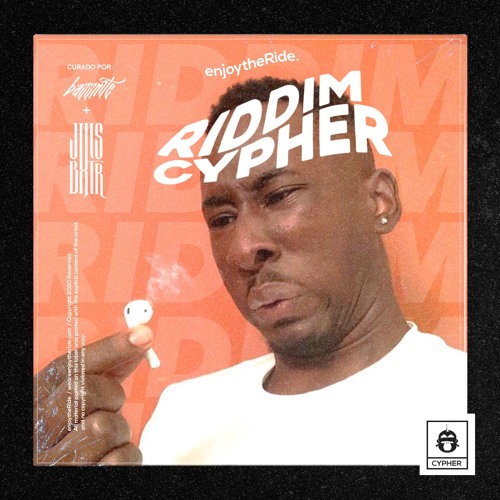 etR Cyphers | 005: Riddim Cypher
