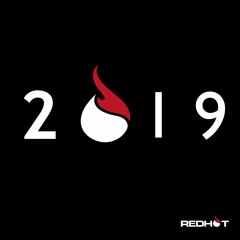 DJ Redhot - 2019