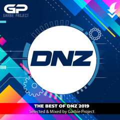 The Best Of DNZ 2019 - Selected & Mixed By Garbie Project