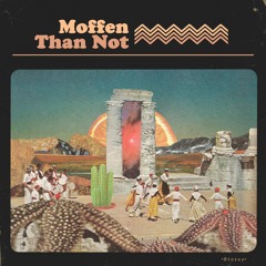 Than Not (Now on Spotify!)