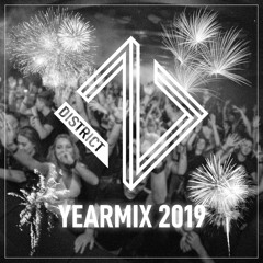 District 1 - YEARMIX 2019