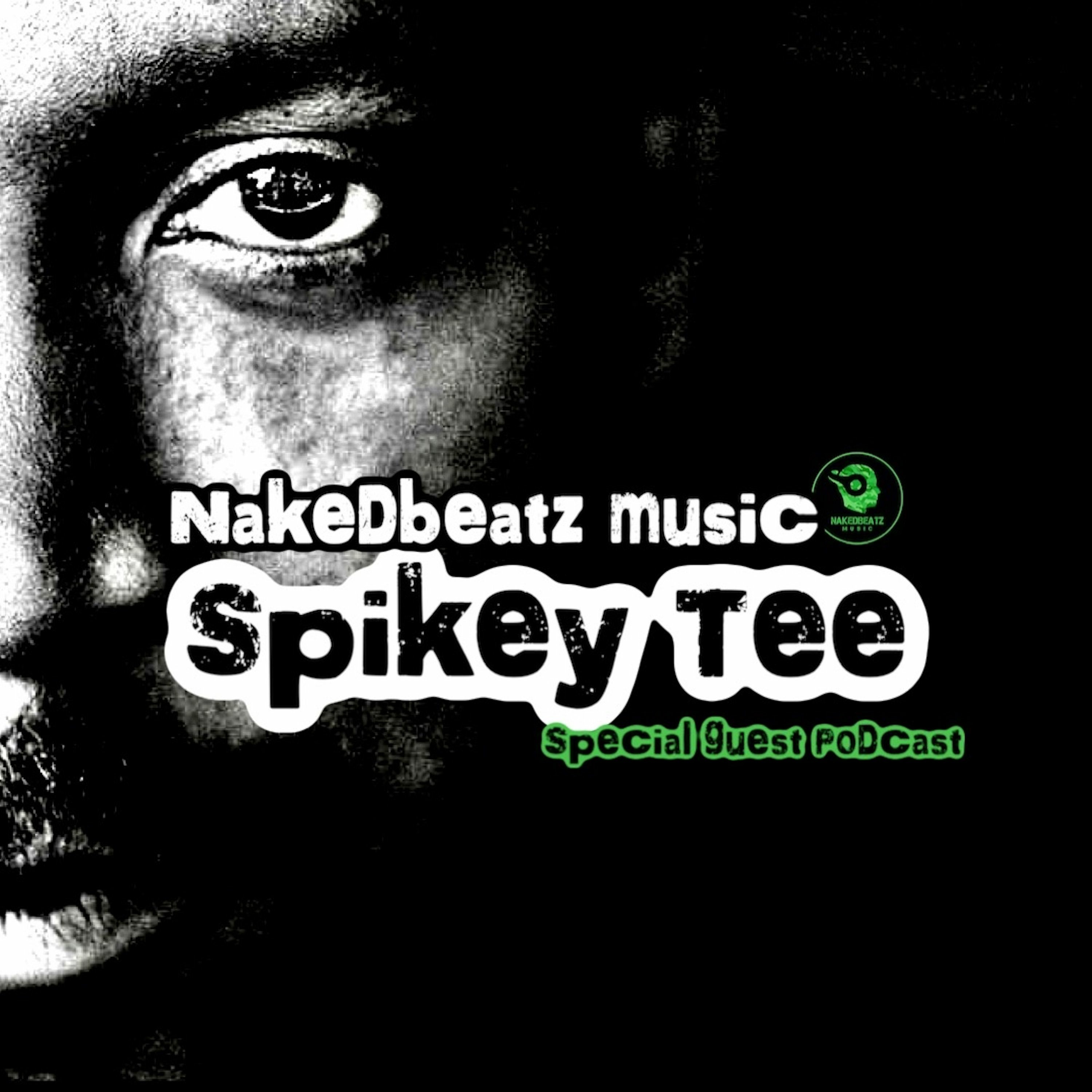 Nakedbeatz Podcast