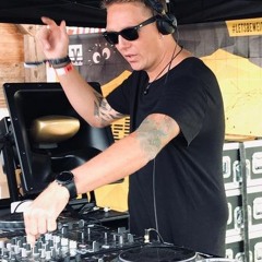 STEVE RAMONE ECHELON OPEN AIR 2019