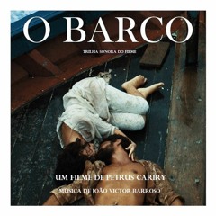O BARCO - Ana