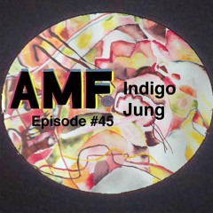 All My Friends Ep#45 Indigo Jung
